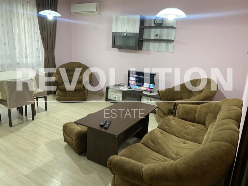 De inchiriat  2 dormitoare Varna , Colhozen pazar , 100 mp | 29181445 - imagine [3]