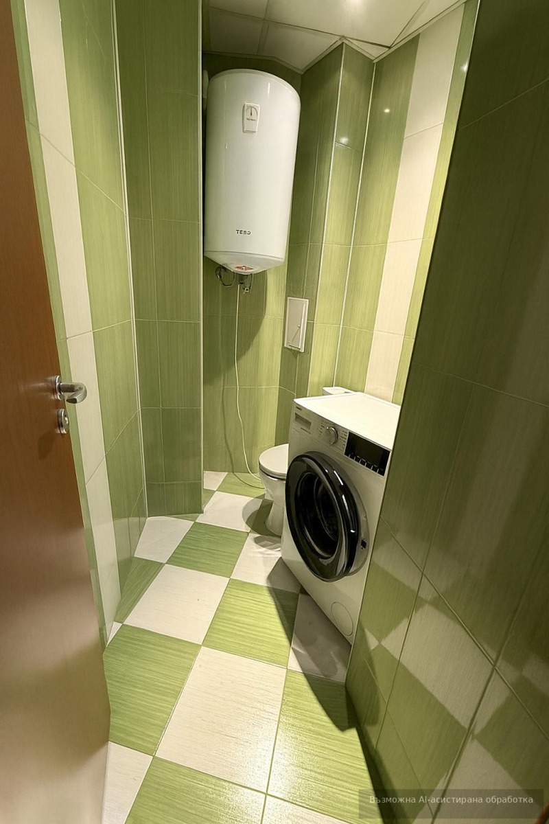 Дава под наем 3-СТАЕН, гр. Пловдив, Център, снимка 6 - Апартаменти - 52771981