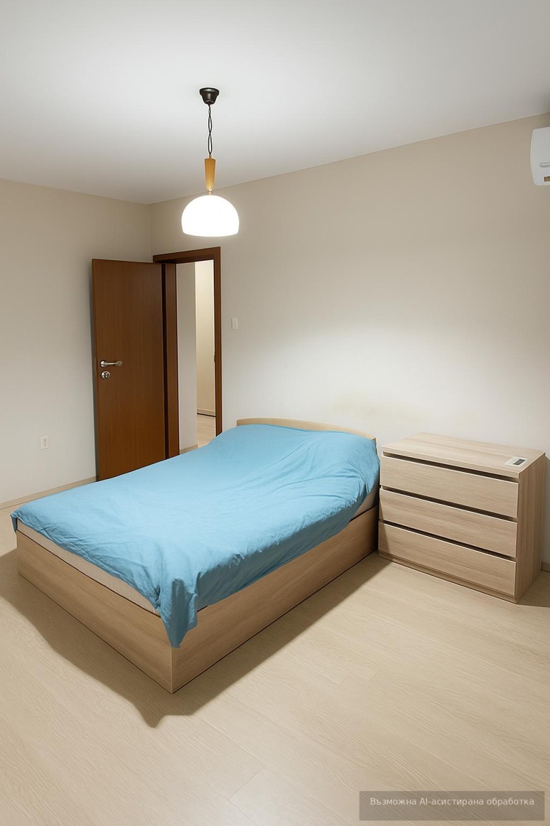 Дава под наем 3-СТАЕН, гр. Пловдив, Център, снимка 4 - Апартаменти - 52771981