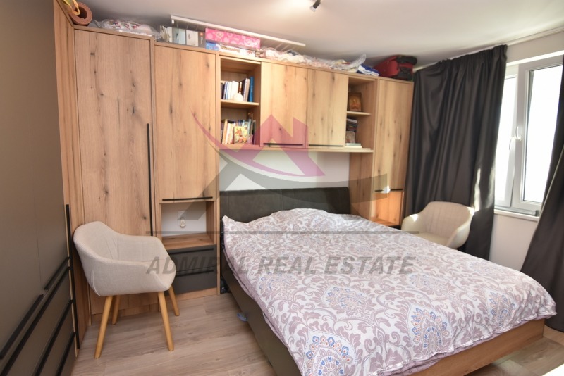 Дава под наем 3-СТАЕН, гр. Варна, Левски 1, снимка 5 - Апартаменти - 52813461