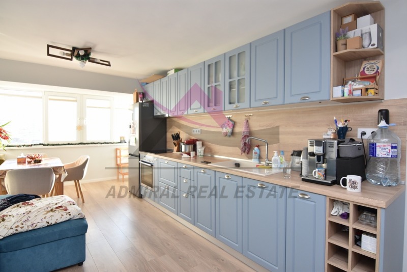 Дава под наем 3-СТАЕН, гр. Варна, Левски 1, снимка 2 - Апартаменти - 52813461