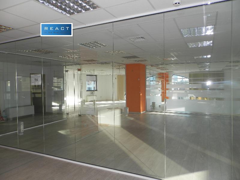 Дава под наем  Офис град София , Център , 460 кв.м | 86149910 - изображение [5]