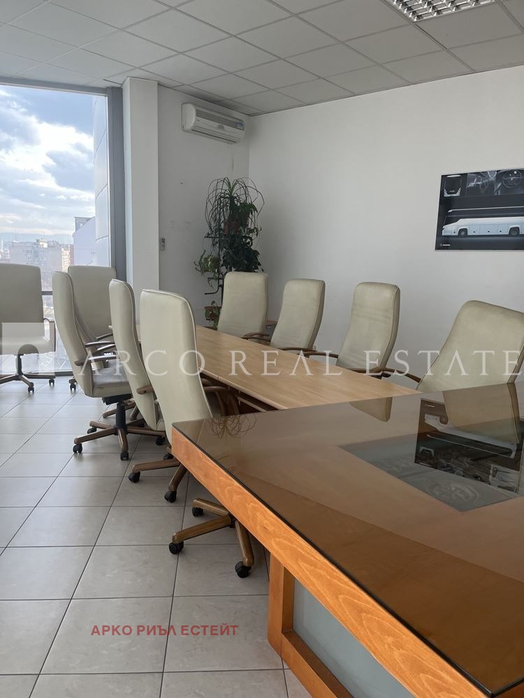 Para alugar  Escritório Sofia , Centar , 46 m² | 13990933 - imagem [8]