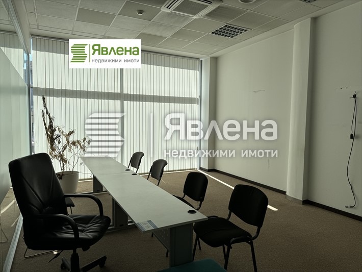 En renta  Oficina Sofia , Tsentar , 2366 metros cuadrados | 99287266 - imagen [3]