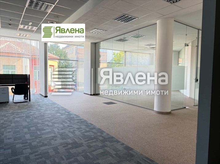 En renta  Oficina Sofia , Tsentar , 2366 metros cuadrados | 99287266 - imagen [7]