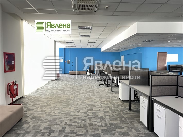 En renta  Oficina Sofia , Tsentar , 2366 metros cuadrados | 99287266 - imagen [2]
