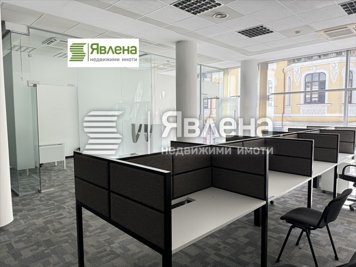 En renta  Oficina Sofia , Tsentar , 2366 metros cuadrados | 99287266 - imagen [5]