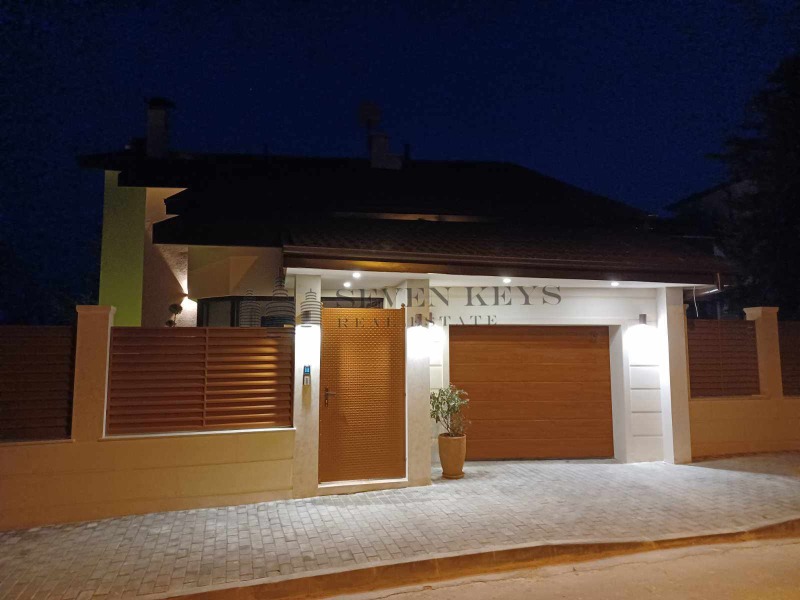 Дава под наем  Къща град Варна , м-т Евксиноград , 260 кв.м | 11868650 - изображение [5]
