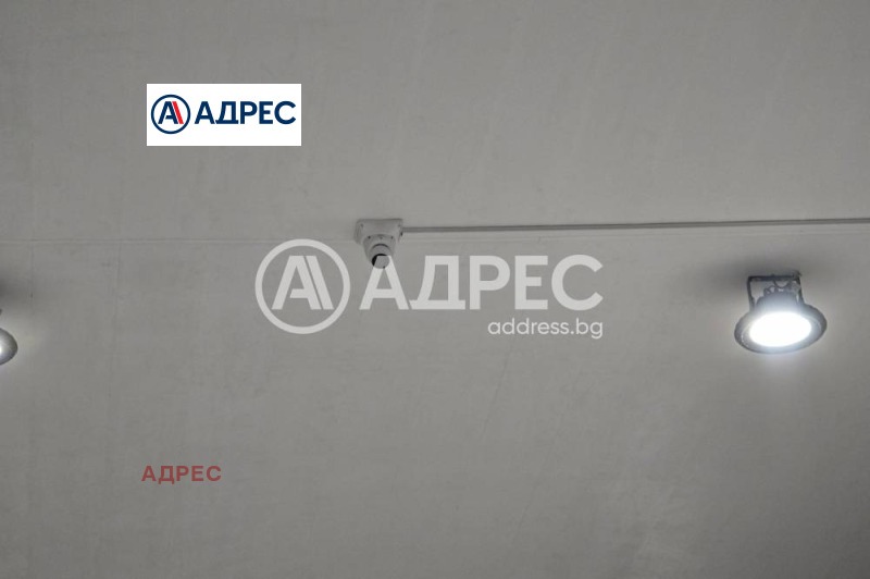 Дава под наем СКЛАД, гр. Варна, Западна промишлена зона, снимка 7 - Складове - 50123519