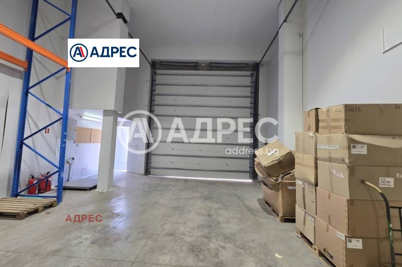For Rent  Storage Varna , Zapadna promishlena zona , 1000 sq.m | 44646858 - image [12]
