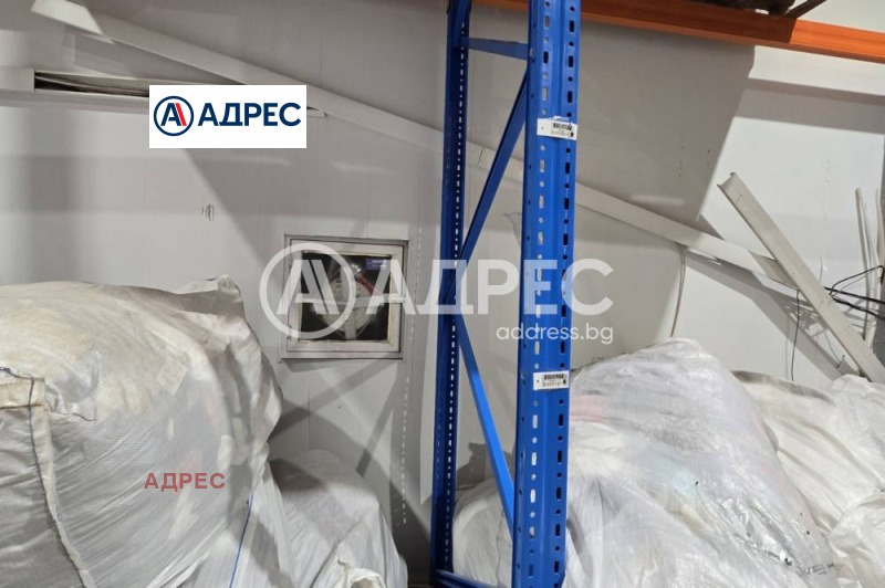 Дава под наем СКЛАД, гр. Варна, Западна промишлена зона, снимка 6 - Складове - 50123519