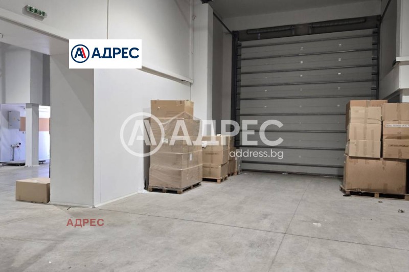For Rent  Storage Varna , Zapadna promishlena zona , 1000 sq.m | 44646858 - image [9]
