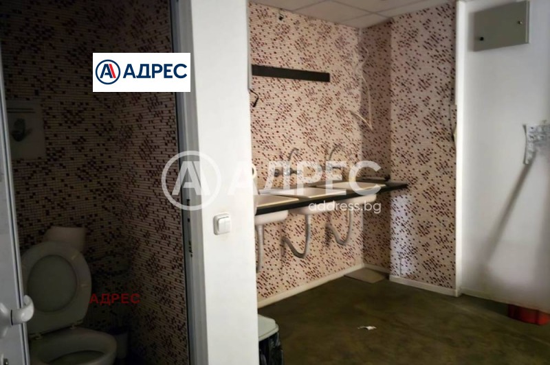 Дава под наем СКЛАД, гр. Варна, Западна промишлена зона, снимка 5 - Складове - 50123519