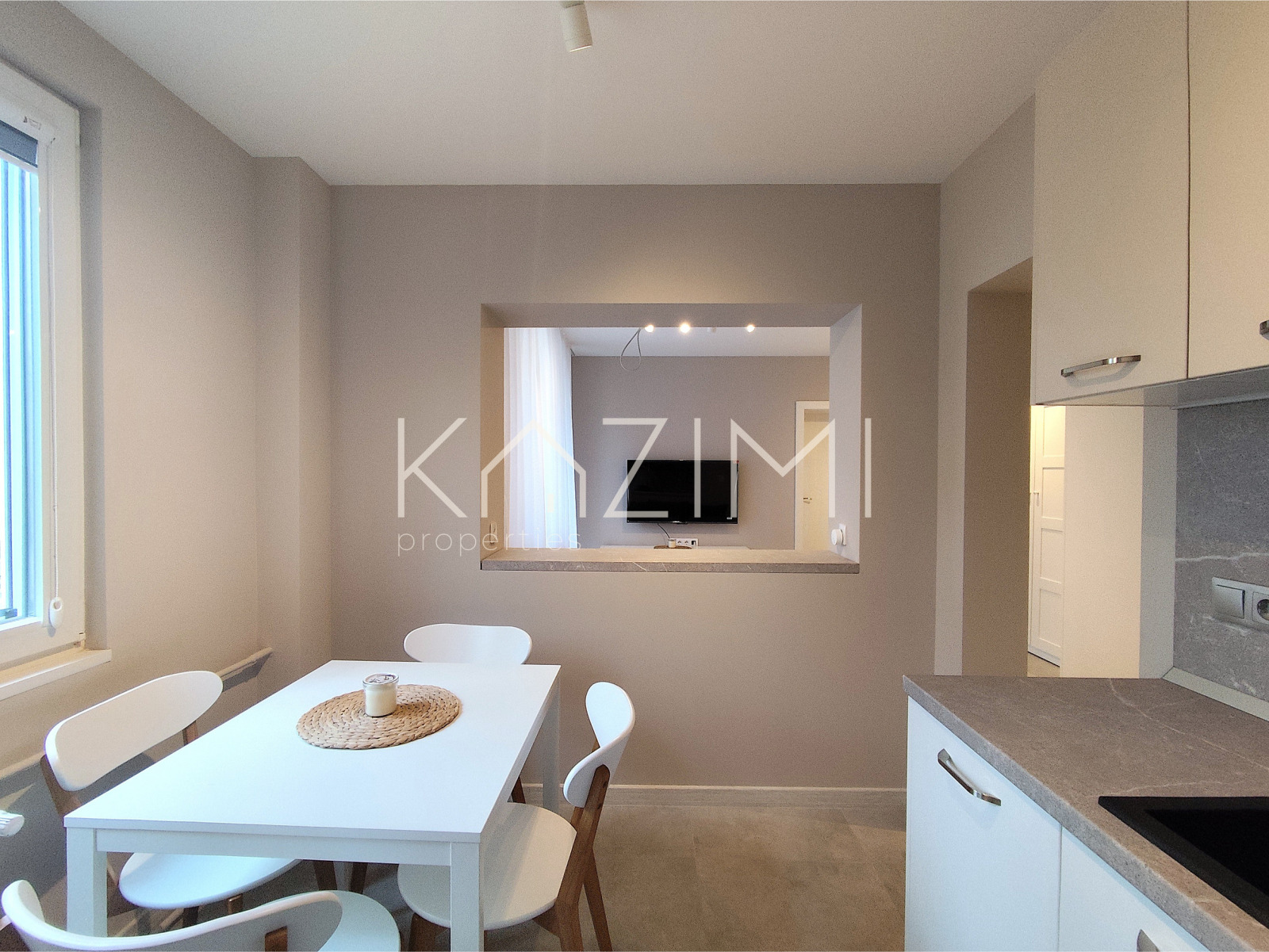 Дава под наем 2-СТАЕН, гр. София, Изток, снимка 6 - Апартаменти - 54066897