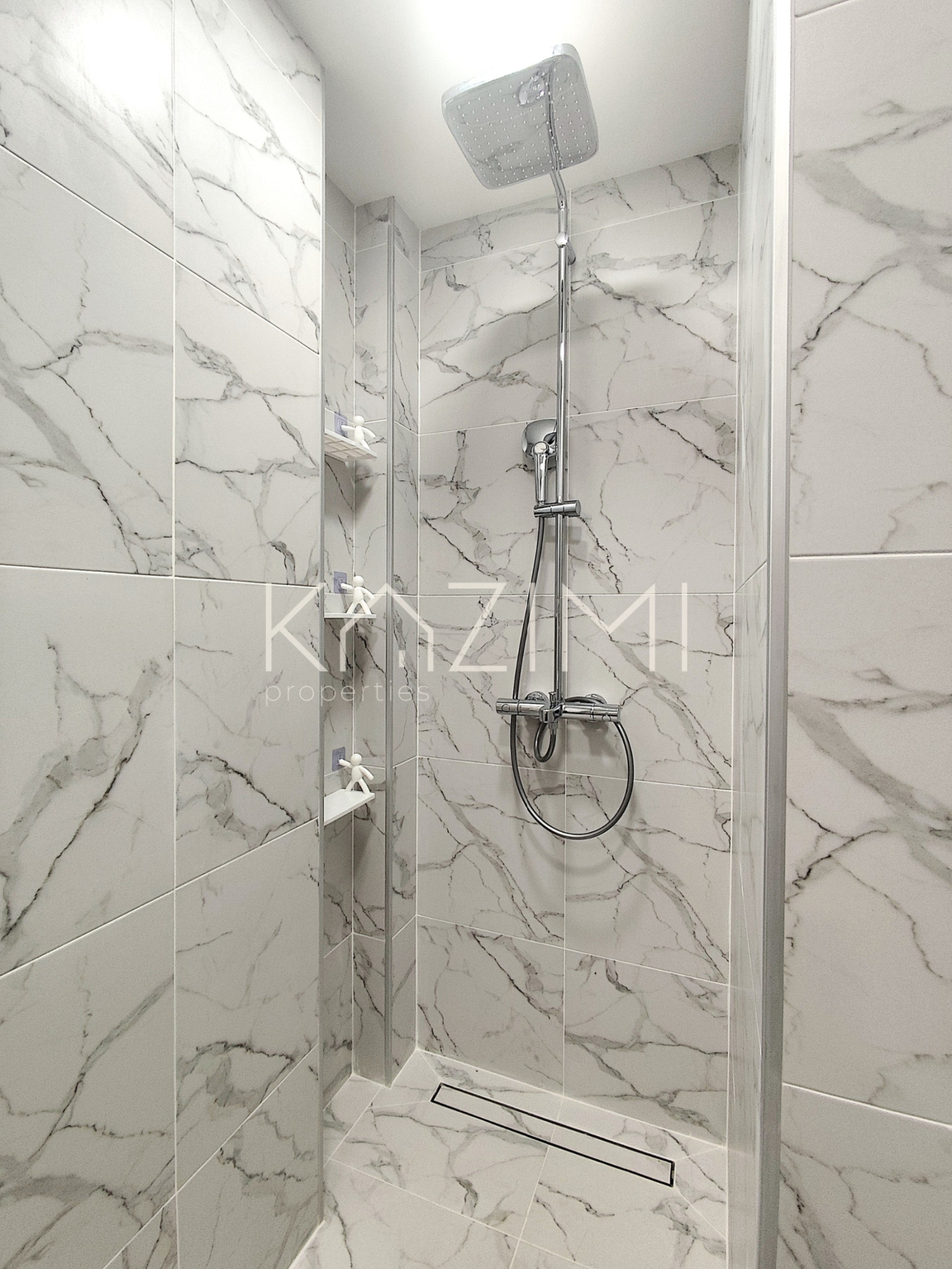 Дава под наем 2-СТАЕН, гр. София, Изток, снимка 13 - Апартаменти - 54066897