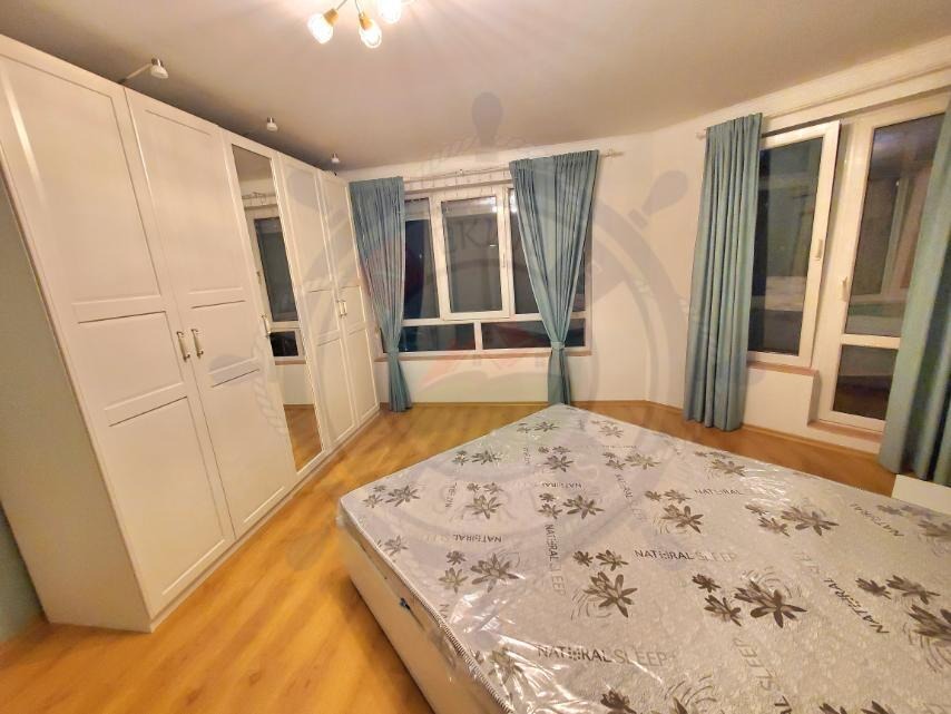 Дава под наем 2-СТАЕН, гр. Варна, Завод Дружба, снимка 12 - Апартаменти - 54956084