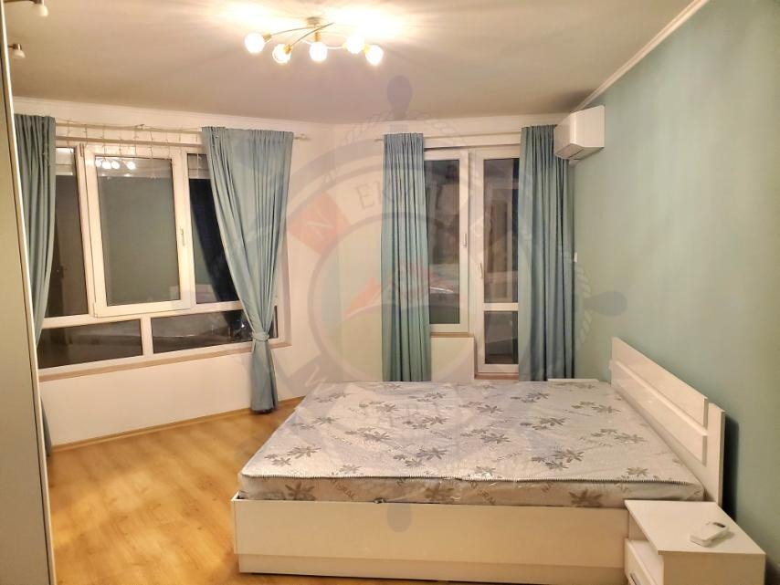 Дава под наем 2-СТАЕН, гр. Варна, Завод Дружба, снимка 13 - Апартаменти - 54956084