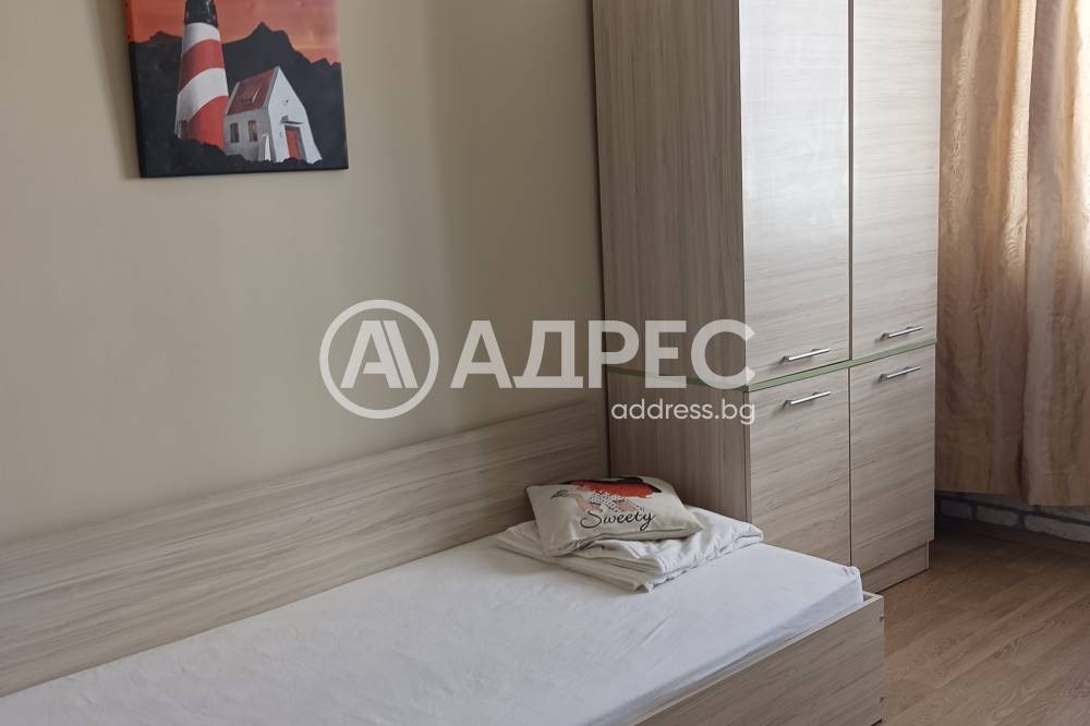 Дава под наем 3-СТАЕН, гр. София, Лагера, снимка 7 - Апартаменти - 54342204