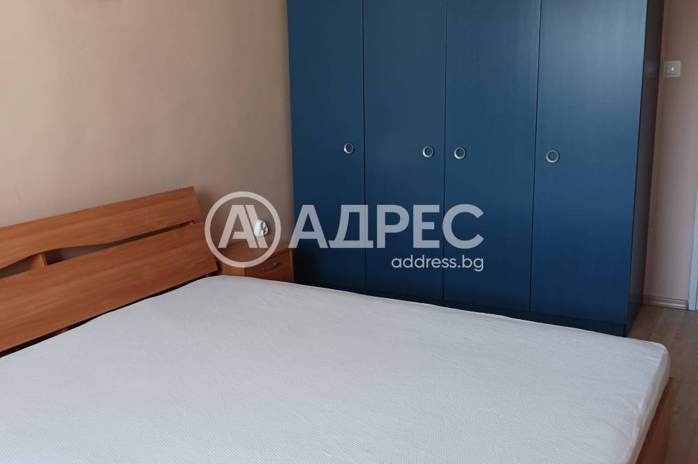 Дава под наем 3-СТАЕН, гр. София, Лагера, снимка 6 - Апартаменти - 54342204