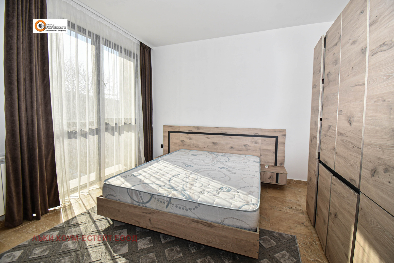 Дава под наем КЪЩА, гр. София, Бояна, снимка 6 - Къщи - 54365062