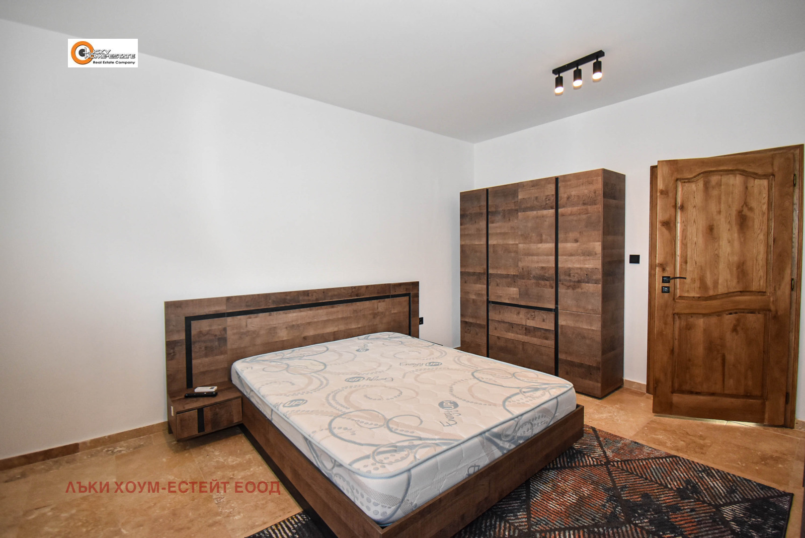 Дава под наем КЪЩА, гр. София, Бояна, снимка 8 - Къщи - 54365062