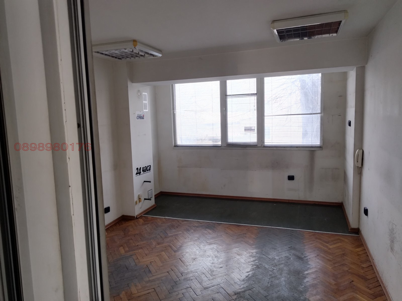 Дава под наем МАГАЗИН, гр. Шумен, Добруджански, снимка 4 - Магазини - 54006116