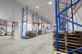 Под наем СКЛАД, град Варна, Западна промишлена зона • 4453 € / 8709.31 лв. • 66079980 10