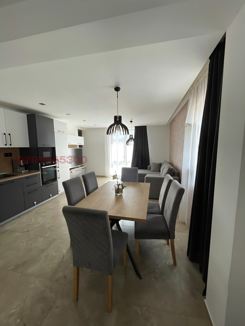 Дава под Наем 3-СТАЕН в град София, Кръстова вада - 92 кв.м / 1 200 € » 2 347.00 лв.