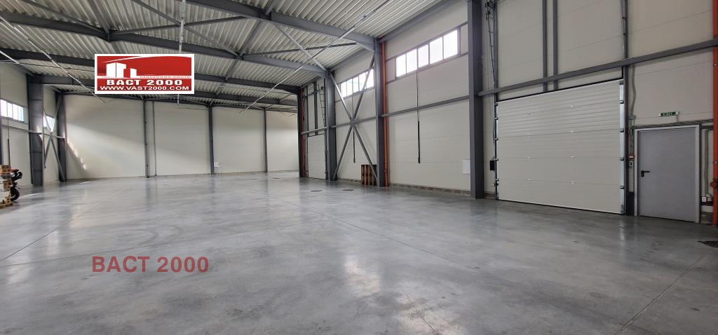 Дава под Наем СКЛАД | Imot.bg — изображение 4