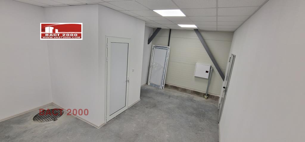 Дава под Наем СКЛАД | Imot.bg — изображение 9