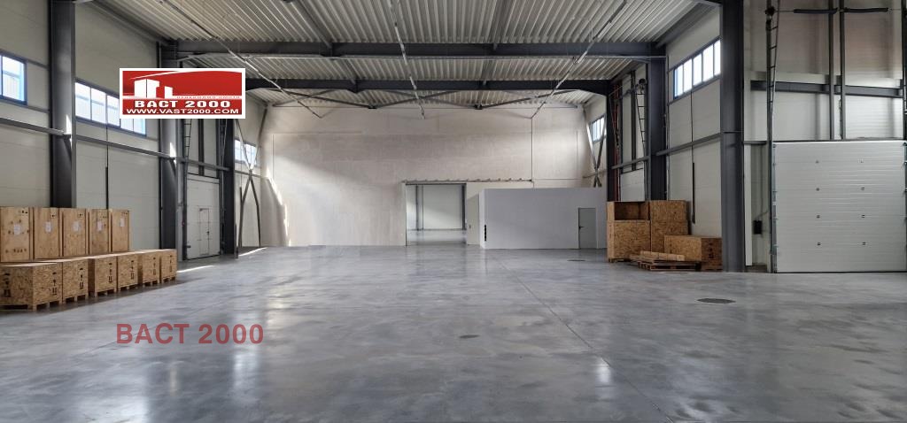 Дава под Наем СКЛАД | Imot.bg — изображение 2