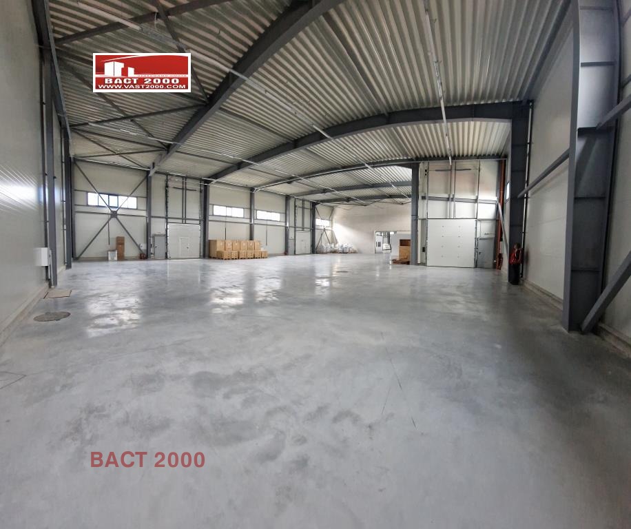 Дава под Наем СКЛАД | Imot.bg — изображение 1