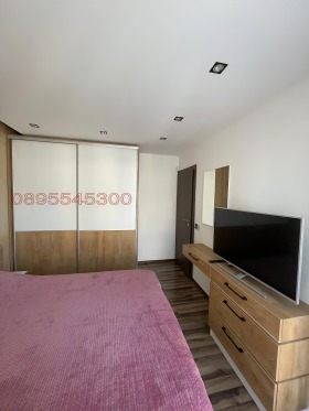 2 camere da letto Krastova vada, Sofia 9