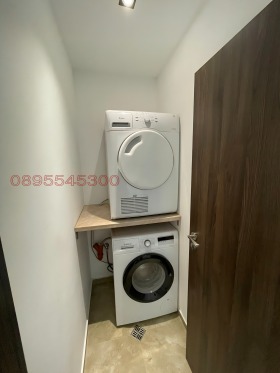 2 camere da letto Krastova vada, Sofia 4