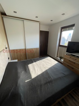 2 camere da letto Krastova vada, Sofia 8