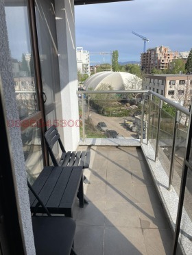 2 camere da letto Krastova vada, Sofia 15