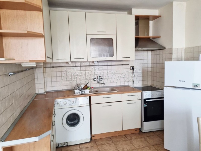 De inchiriat  1 dormitor Varna , Țveten cvartal , 50 mp | 62234114