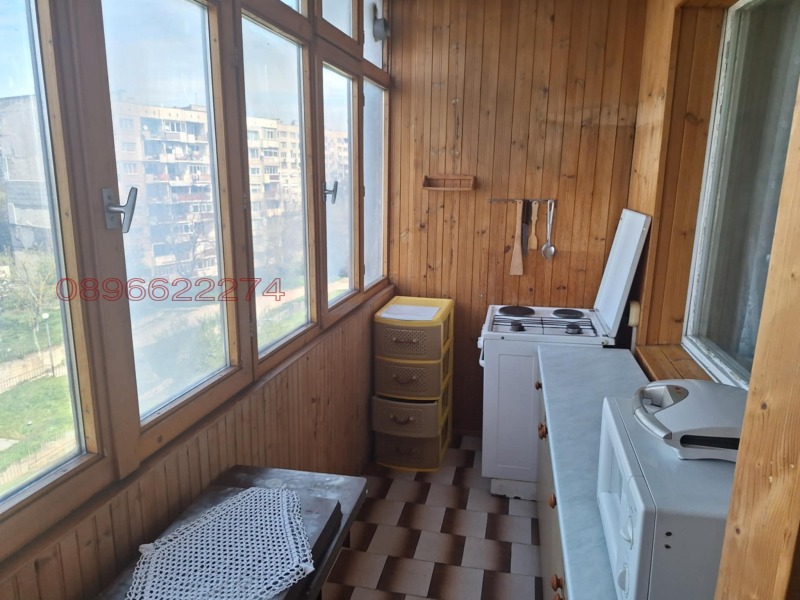 Προς ενοικίαση  1 υπνοδωμάτιο Δοβρητσ , Δρυζβα 3 , 70 τ.μ | 49754440 - εικόνα [13]