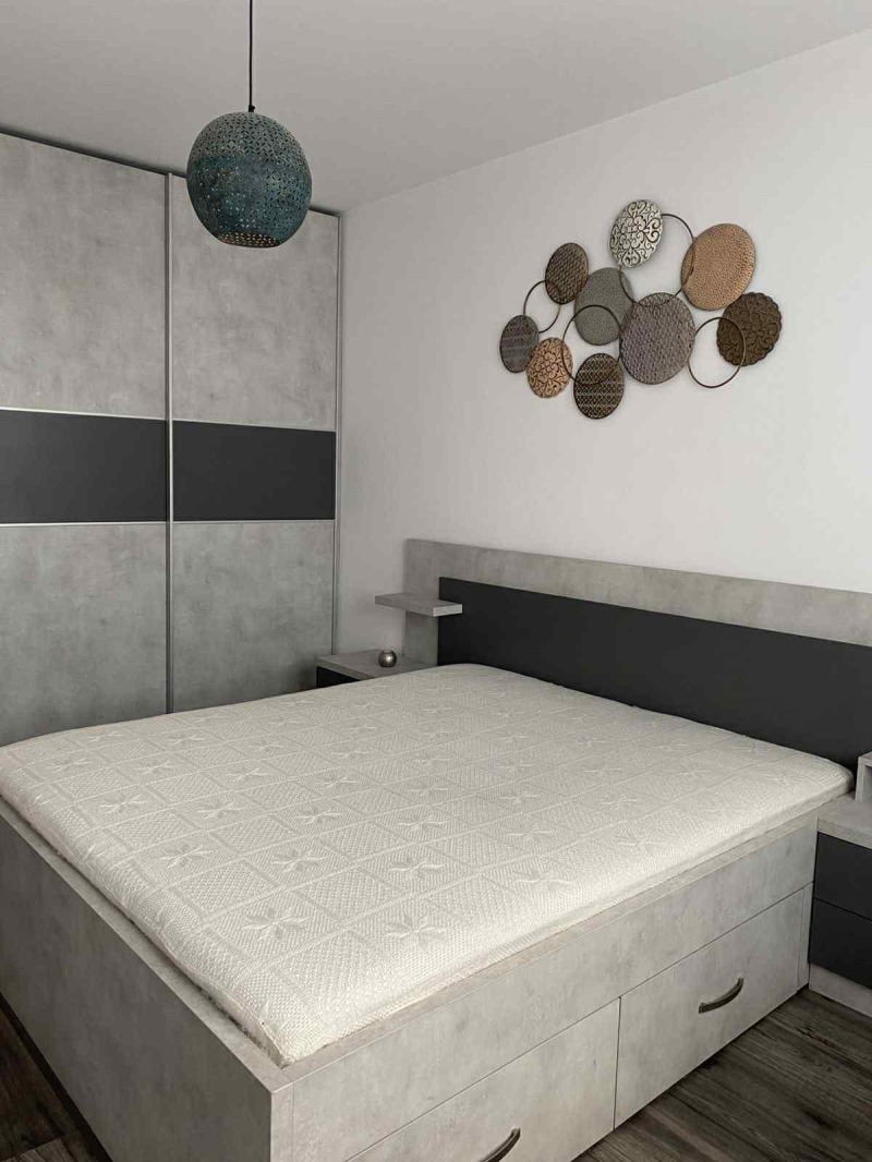 A louer  1 chambre Plovdiv , Kamenitsa 2 , 70 m² | 56280232 - image [5]