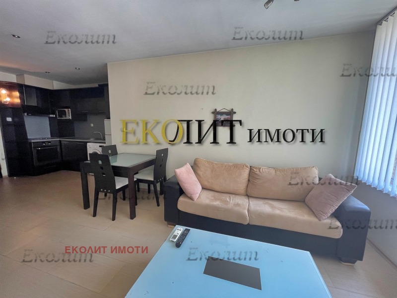 En renta  1 dormitorio Sofia , Bakston , 73 metros cuadrados | 57413063 - imagen [4]