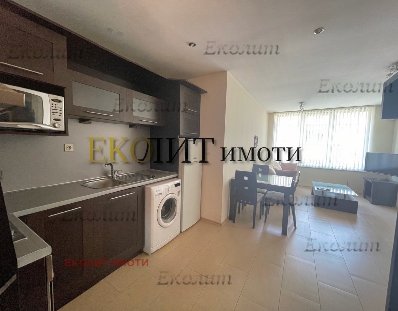En renta  1 dormitorio Sofia , Bakston , 73 metros cuadrados | 57413063 - imagen [2]