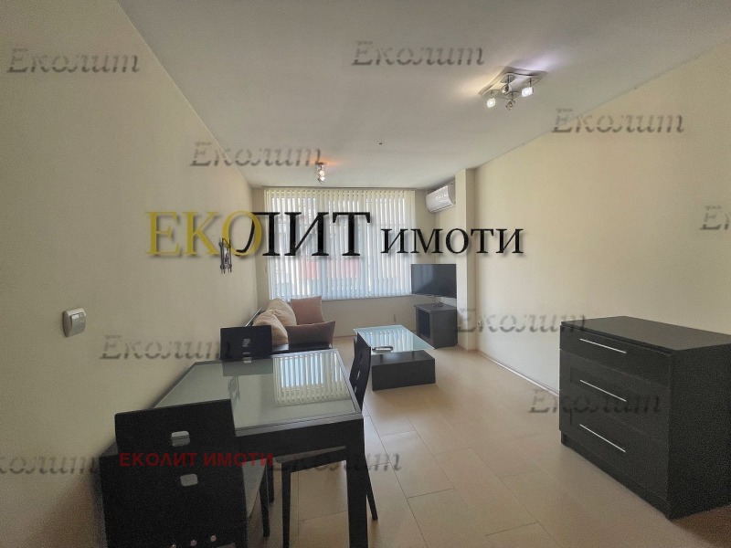 En renta  1 dormitorio Sofia , Bakston , 73 metros cuadrados | 57413063 - imagen [3]
