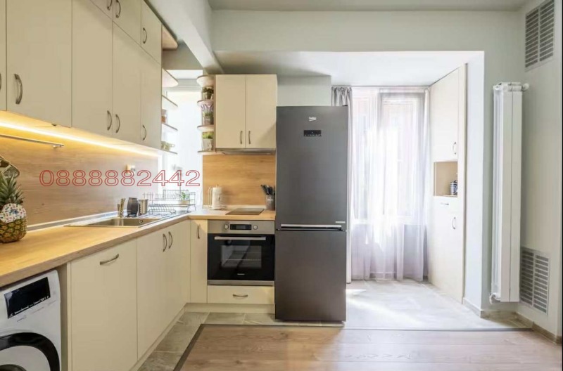 Дава под наем 2-СТАЕН, гр. София, Лагера, снимка 8 - Апартаменти - 53042979