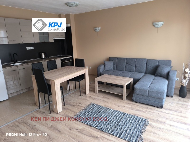 Дава под наем 2-СТАЕН, гр. София, Банишора, снимка 2 - Апартаменти - 53280193