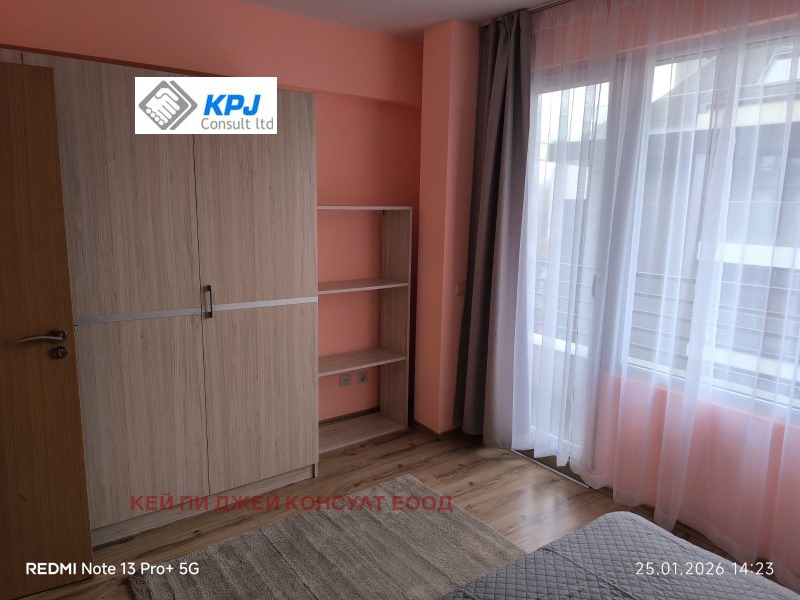 Дава под наем 2-СТАЕН, гр. София, Банишора, снимка 7 - Апартаменти - 53280193