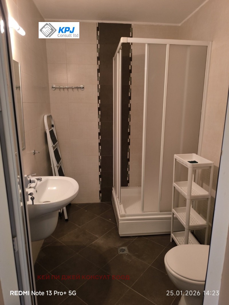 Дава под наем 2-СТАЕН, гр. София, Банишора, снимка 8 - Апартаменти - 53280193