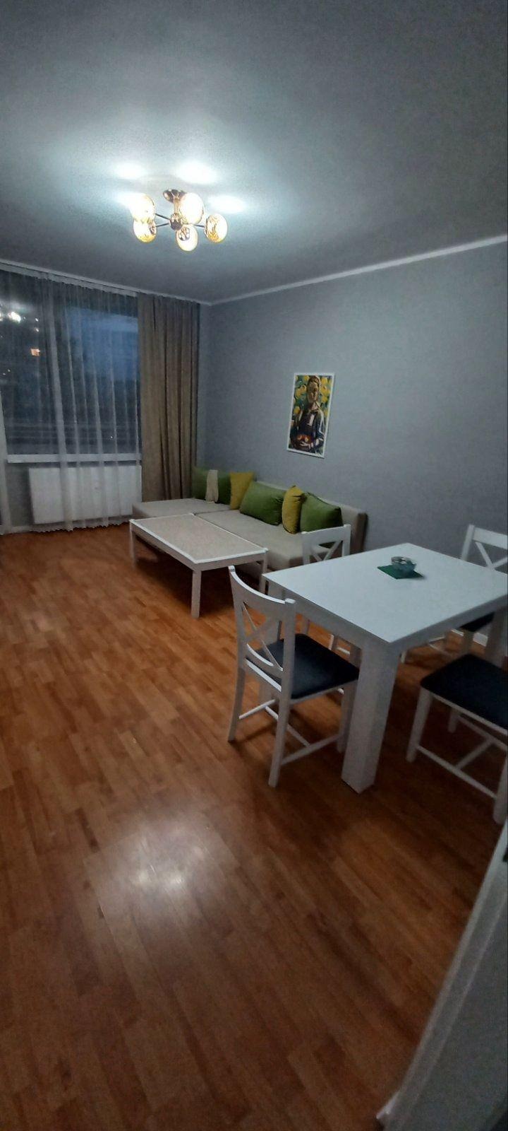 Дава под наем 2-СТАЕН, гр. София, Надежда 1, снимка 2 - Апартаменти - 56426464