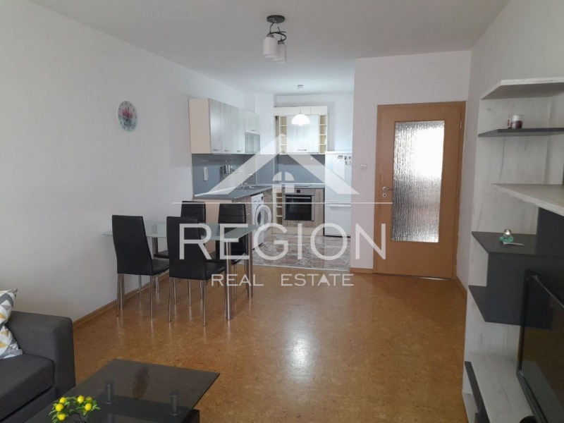 Para alugar  2 quartos Plovdiv , Hristo Smirnenski , 100 m² | 77903391 - imagem [3]