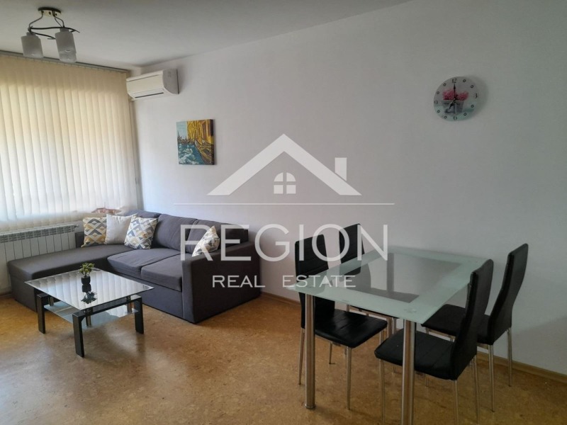 Para alugar  2 quartos Plovdiv , Hristo Smirnenski , 100 m² | 77903391
