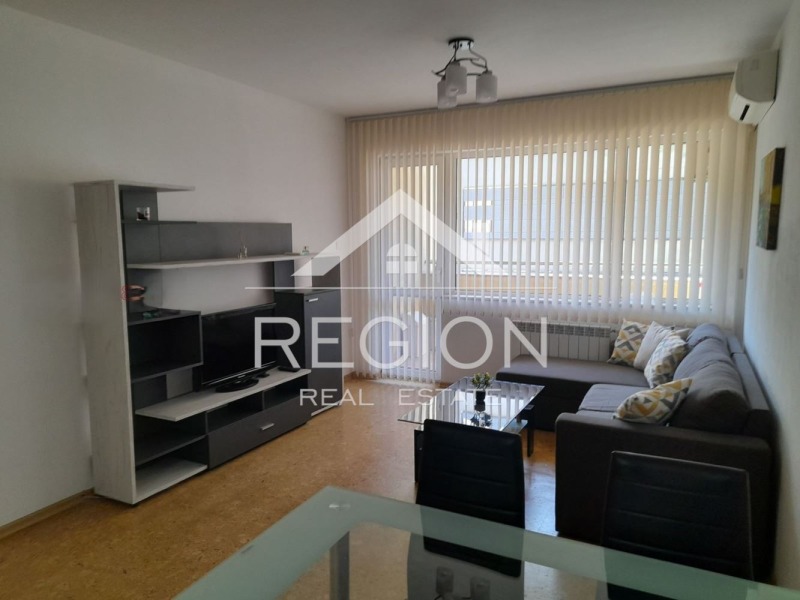Para alugar  2 quartos Plovdiv , Hristo Smirnenski , 100 m² | 77903391 - imagem [2]